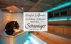 Hotel Schwaiger